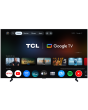 TCL 98A400M-UK 98 inch QD-Mini LED Television