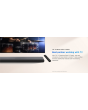 TCL S45H Soundbar - Dark Titanium
