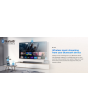 TCL S45H Soundbar - Dark Titanium
