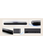 TCL S45H Soundbar - Dark Titanium