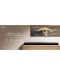 TCL S45H Soundbar - Dark Titanium