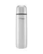 Thermos 181091 1.0L ThermoCafe Stainless Steel Flask - Stainless Steel