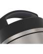 Thermos 220010 Icon Series 710ML Dual Use Bottle - Stainless Steel 