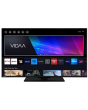 Toshiba 43UV3463DB 43inch DLED UHD 4K Smart TV - Black 