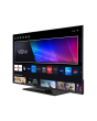 Toshiba 43UV3463DB 43inch DLED UHD 4K Smart TV - Black 