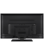 Toshiba 43UV3463DB 43inch DLED UHD 4K Smart TV - Black 