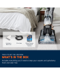 Vax CDCW-SWXC Platinum SmartWash Classic - Silver & Blue