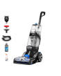 Vax CDCW-SWXS Platinum SmartWash - Charcoal & Blue