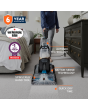 Vax CDCW-SWXS Platinum SmartWash - Charcoal & Blue