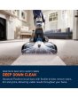 Vax CDCW-SWXS Platinum SmartWash - Charcoal & Blue