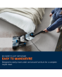 Vax CDCW-SWXS Platinum SmartWash - Charcoal & Blue