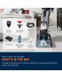 Vax CDCW-SWXS Platinum SmartWash - Charcoal & Blue