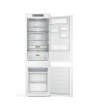 Whirlpool WHC18T332 55CM 70/30 Integrated Fridge Freezer