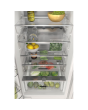 Whirlpool WHC18T332 55CM 70/30 Integrated Fridge Freezer