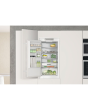 Whirlpool WHC18T332 55CM 70/30 Integrated Fridge Freezer
