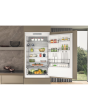 Whirlpool WHSP70T122UK 70/30 Integrated Fridge Freezer - White