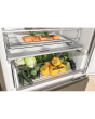 Whirlpool WHSP70T122UK 70/30 Integrated Fridge Freezer - White