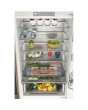 Whirlpool WHSP70T122UK 70/30 Integrated Fridge Freezer - White
