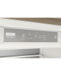 Whirlpool WHSP70T122UK 70/30 Integrated Fridge Freezer - White
