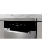 Whirlpool WSFE2B19XUKN Freestanding Slimline Dishwasher - Stainless Steel