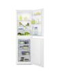 Zanussi ZNFN18FS5 50:50 Integrated Fridge Freezer - White