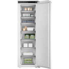 ASKO RBF576DND1.UK Integrated Upright Freezer - White