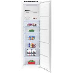 Beko BFFD4577 Integrated Freezer - White