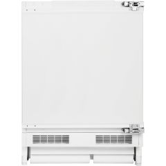 Beko BLS4682 Integrated Larder Fridge - White
