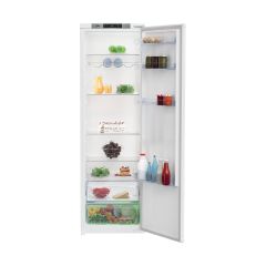 Beko BLSD4V577 Integrated Larder Fridge - White