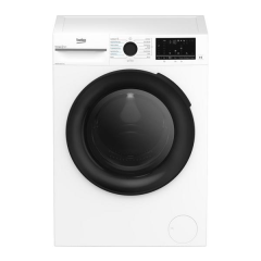 Beko BM3DT68342W 8KG/5KG 1400RPM Washer/Dryer - White 