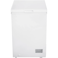 Beko CF4098W Chest Freezer - White