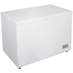 Beko CF4308W Chest Freezer - White
