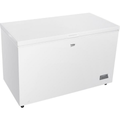 Beko CF4371W Chest Freezer - White