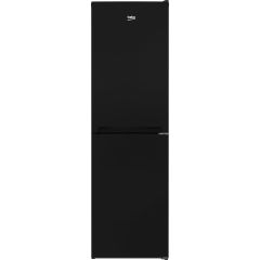 Beko CSG4582B 55cm Fridge Freezer - Black