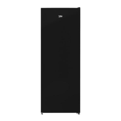 Beko FNE4545B Tall Freezer - Black