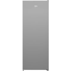 Beko LSG3545S Larder Fridge - Silver