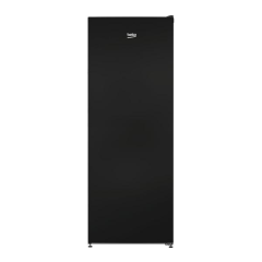 Beko LSG4545B Tall Fridge - Black