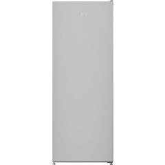 Beko LSG4545S Larder Fridge - Silver