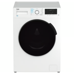 Beko WDER744421W 7kg /4kg Washer/Dryer - White