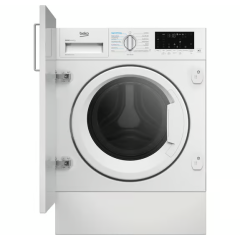 Beko WDIK854441 Washer/Dryer with 8kg/5kg 