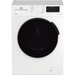 Beko WDL742431W 7kg/4kg 1200rpm Washer Dryer - White