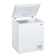 Belling BCFE151 Chest Freezer - White