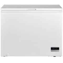 Belling BCFE201 Chest Freezer - White