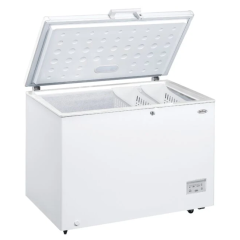 Belling BCFE301 Chest Freezer - White