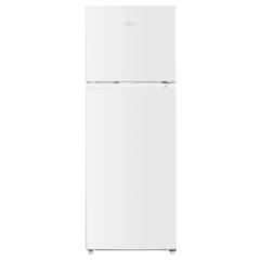 Belling BFF250WH 55CM 80/20 Fridge Freezer - White