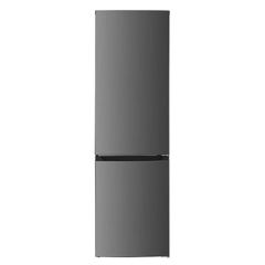 Belling BFF255IX 55cm Fridge Freezer - Inox