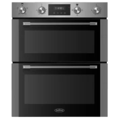Belling BI704FPSTA Under Oven Catalytic Liners - Stainless Steel