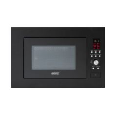 Belling BIM60BLK Integrated Microwave - Black