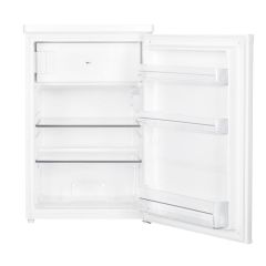 Belling BR110WH Fridge with Icebox - White