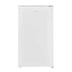 Belling BR90WH Fridge with Icebox - White